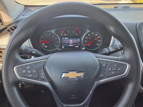 Used 2020 Chevrolet Equinox LT image 18