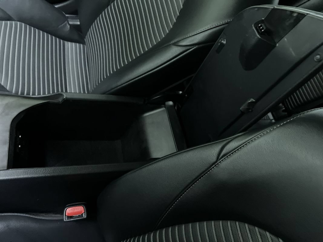 Used 2023 Toyota Camry SE w/ Convenience Package FWD image 24