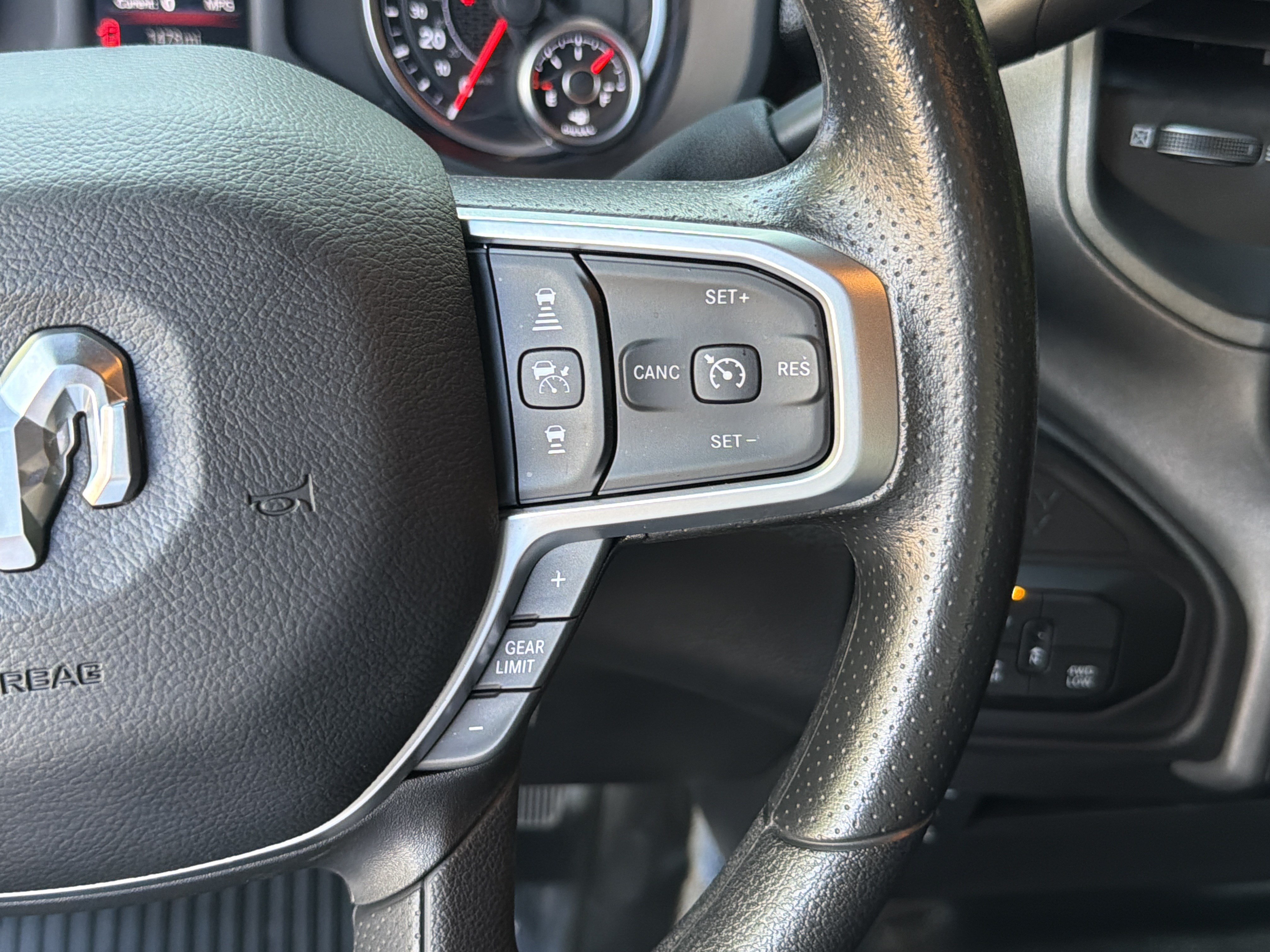 Used 2026 RAM 3500 Tradesman AWD/4WD image 26