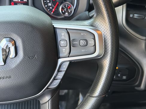 Used 2026 RAM 3500 Tradesman AWD/4WD image 26
