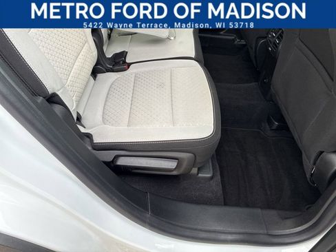 Used 2023 Ford Escape Active w/ Cold Weather Package FWD image 40