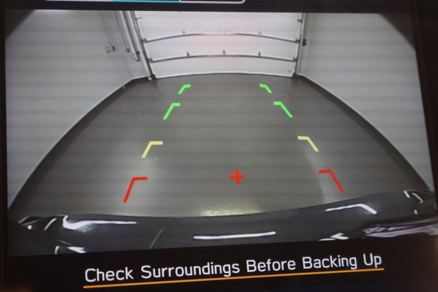 Certified 2025 Subaru Crosstrek 2.5i Premium w/ Crosstrek Mirror Package AWD/4WD image 25