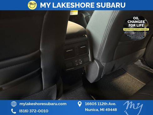 New 2026 Subaru Forester Limited image 23