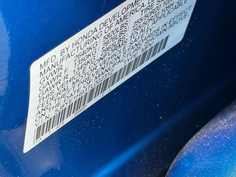 Certified 2026 Acura MDX A-Spec AWD/4WD image 26