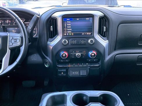 Used 2021 GMC Sierra 1500 Elevation image 6