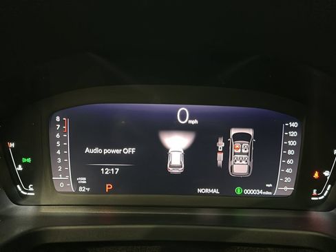 New 2026 Honda Passport TrailSport Elite image 29