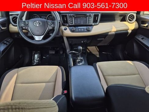 Used 2018 Toyota RAV4 XLE w/ Plus Extra Value Package FWD image 23