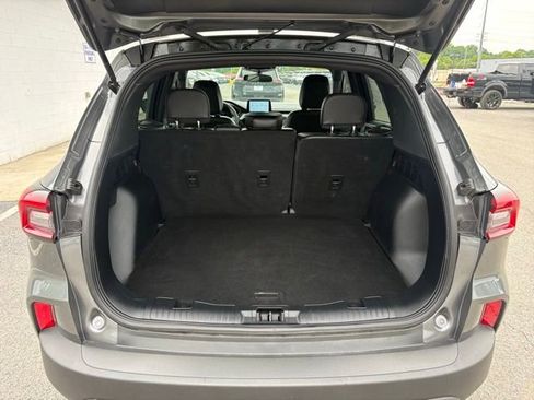 Used 2025 Ford Escape ST-Line AWD/4WD image 33