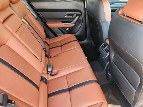 New 2026 MAZDA CX-50 AWD 2.5 S w/ Weather Package image 22