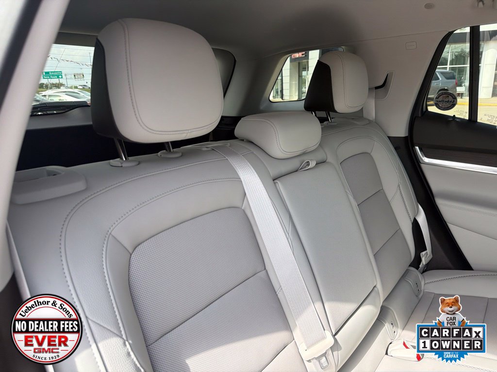 Used 2026 GMC Terrain Denali AWD/4WD image 5