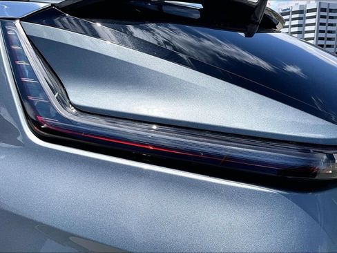 New 2026 Cadillac Lyriq Premium Luxury w/ LPO, Floor Liner Package AWD/4WD image 15