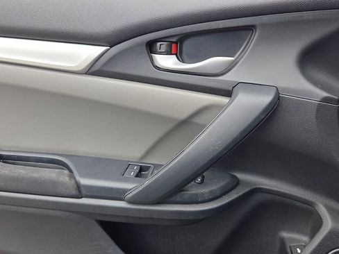 Used 2017 Honda Civic LX-P image 27