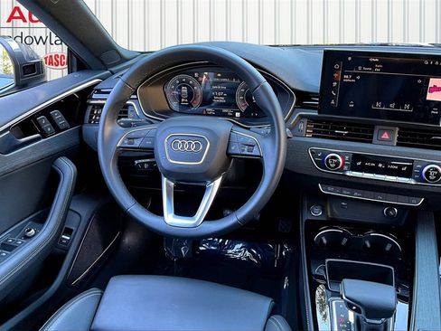 Used 2025 Audi A5 2.0T Premium Plus image 8