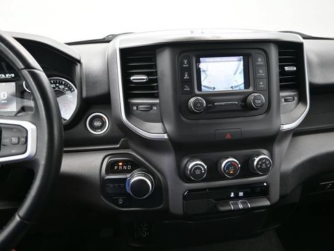 Used 2023 RAM 1500 Big Horn RWD image 25