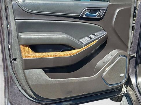 Used 2016 Chevrolet Tahoe LTZ RWD image 11