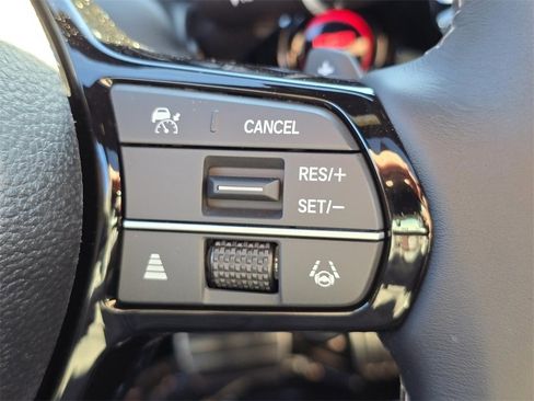 New 2026 Honda Civic Sport Touring image 33