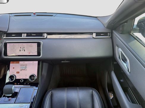 Used 2023 Land Rover Range Rover Velar R-Dynamic S AWD/4WD image 18
