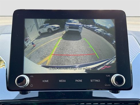 New 2026 Mitsubishi Eclipse Cross LE image 13