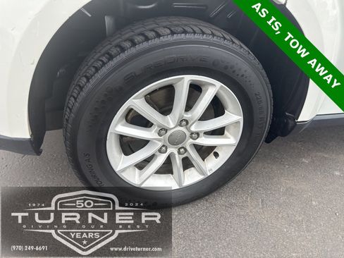 Used 2016 Dodge Journey SXT w/ Comfort/Convenience Group image 7