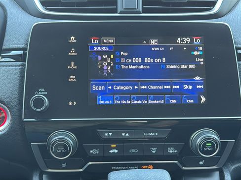 Used 2022 Honda CR-V EX image 25