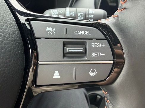 New 2026 Honda HR-V Sport image 18