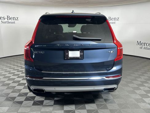 Used 2020 Volvo XC90 T6 Inscription w/ Protection Package Premier AWD/4WD image 6