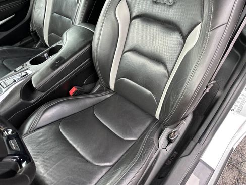 Used 2017 Chevrolet Camaro SS RWD image 19