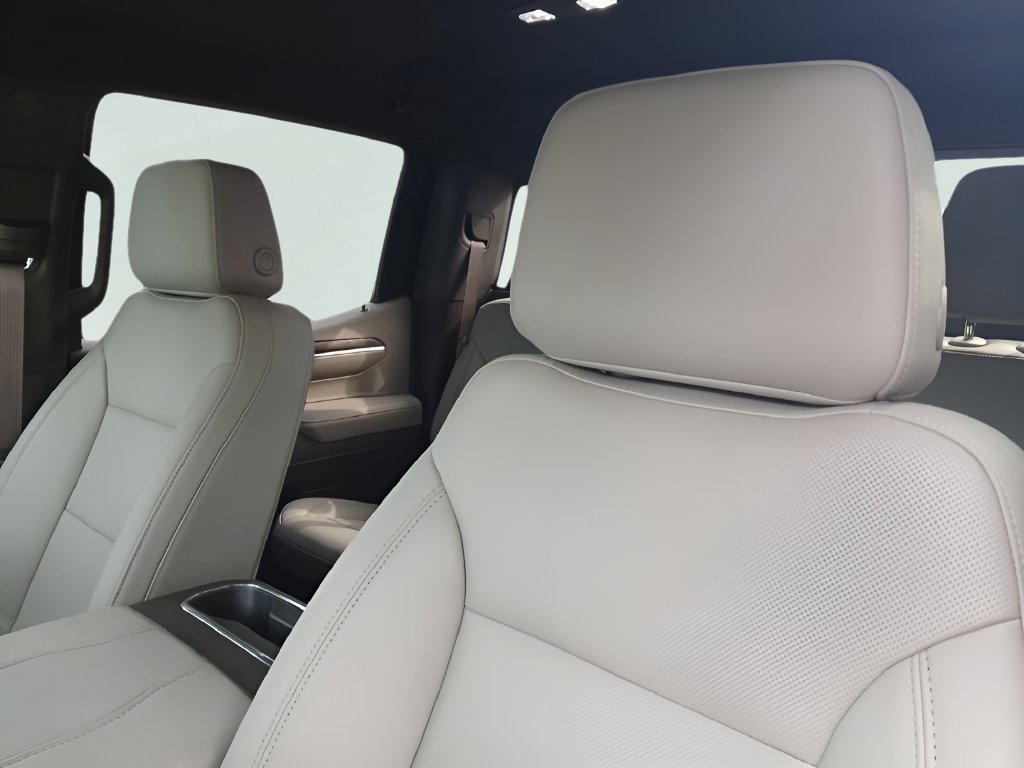 New 2026 GMC Sierra 1500 SLT w/ SLT Convenience Package RWD image 10