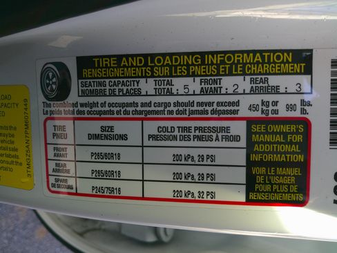 Used 2023 Toyota Tacoma Limited image 37