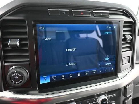 Used 2022 Ford F150 Lariat w/ Equipment Group 501A Mid image 12