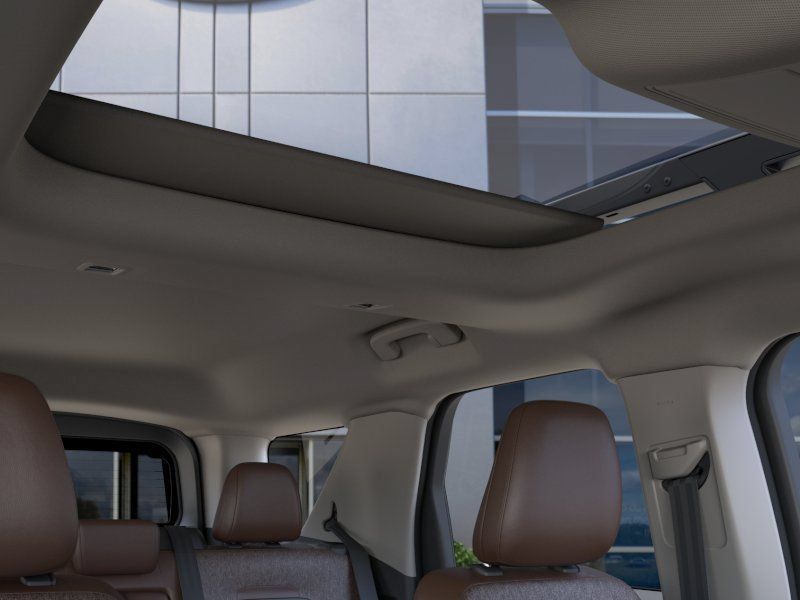 New 2025 Ford Bronco Sport Outer Banks w/ Outer Banks Tech Package+ AWD/4WD image 24
