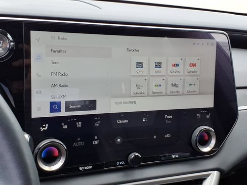 Used 2024 Lexus RX 350 Premium w/ Accessory Package (Z1) AWD/4WD image 21