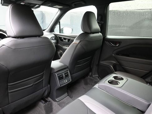 New 2026 Subaru Forester Sport image 19