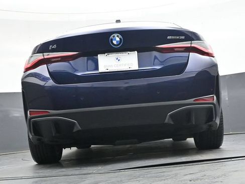 Used 2023 BMW i4 eDrive35 RWD image 40