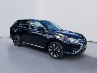 Used 2018 Mitsubishi Outlander GT