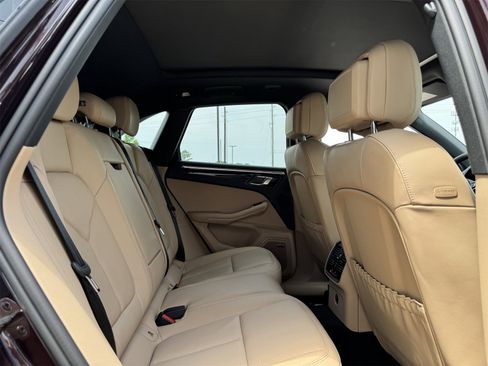 New 2025 Porsche Macan image 21