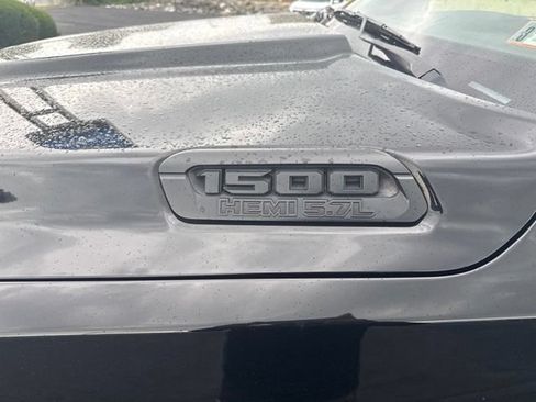 Used 2020 RAM 1500 Big Horn AWD/4WD image 28