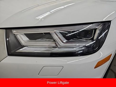 Used 2020 Audi Q5 2.0T Premium Plus image 17