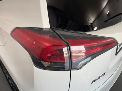 Used 2017 Toyota RAV4 LE w/ All Weather Liner Package FWD image 42