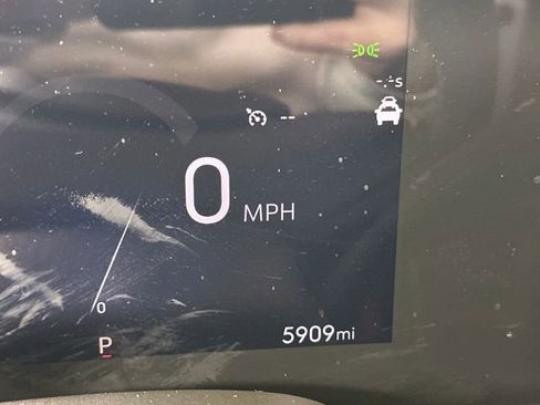 New 2026 Buick Encore GX Preferred w/ Comfort Package image 18