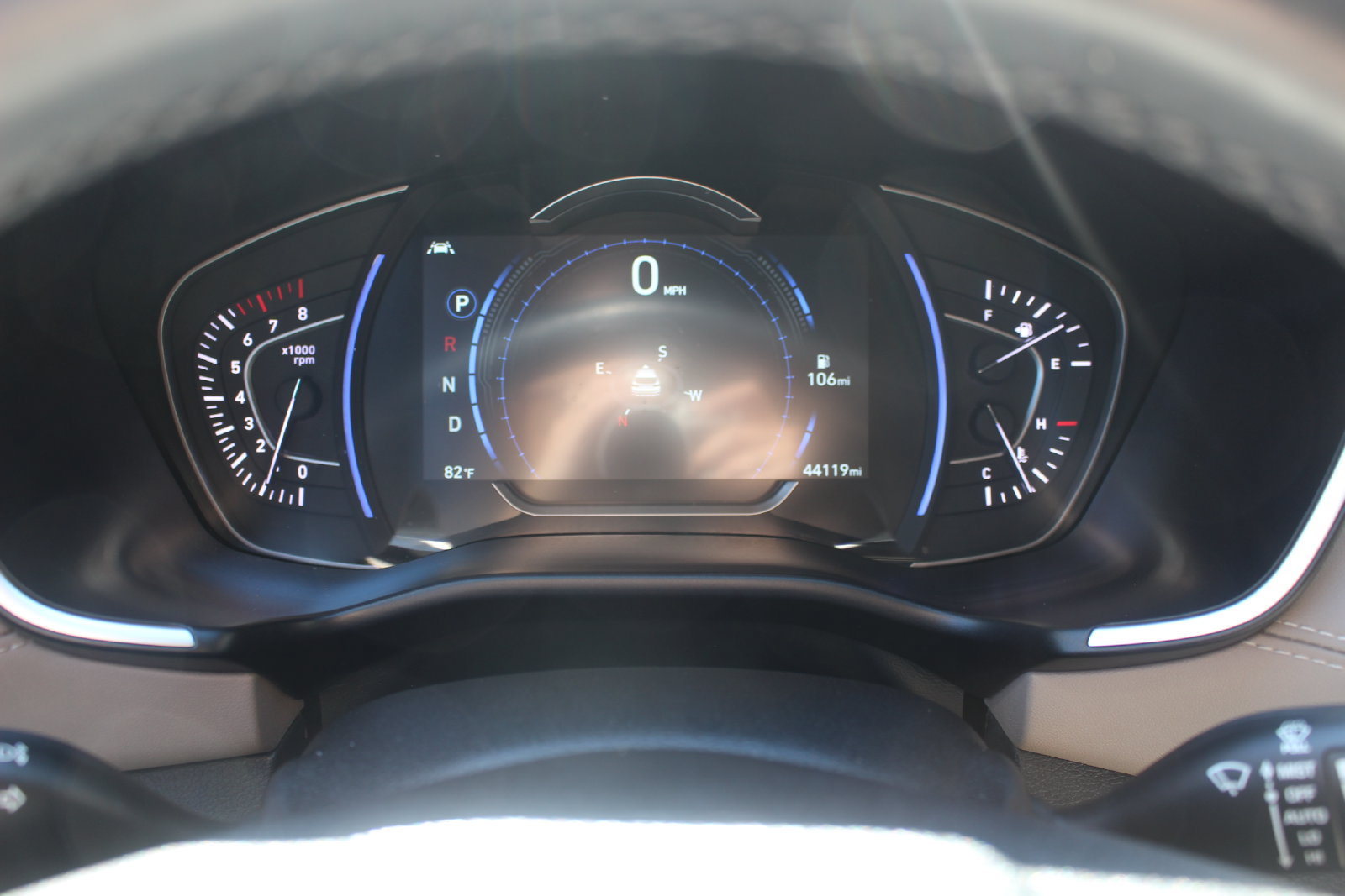Used 2020 Hyundai Santa Fe Limited FWD image 26