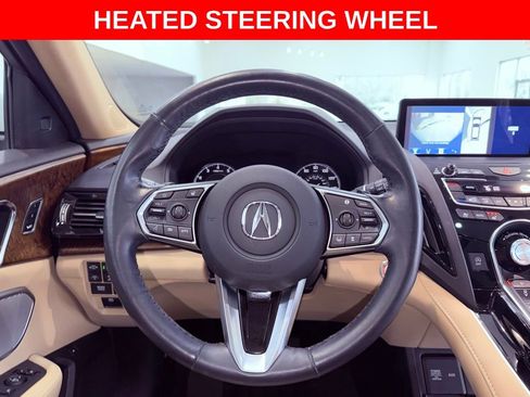 Used 2020 Acura RDX FWD w/ Advance Package image 14