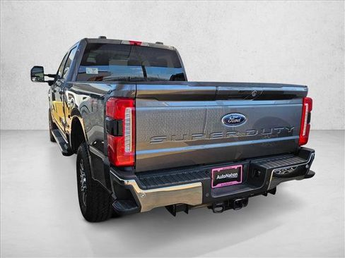 New 2026 Ford F250 Lariat w/ FX4 Off-Road Package image 8