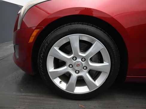 Used 2014 Cadillac ATS Performance RWD image 47