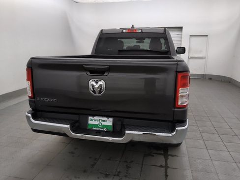 Used 2022 RAM 1500 Big Horn RWD image 7