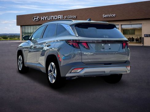 New 2026 Hyundai Tucson SEL FWD image 5