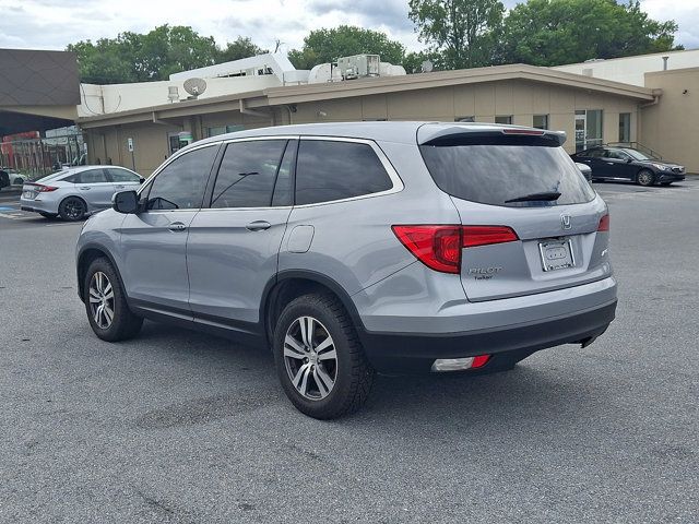 Used 2016 Honda Pilot EX-L image 6