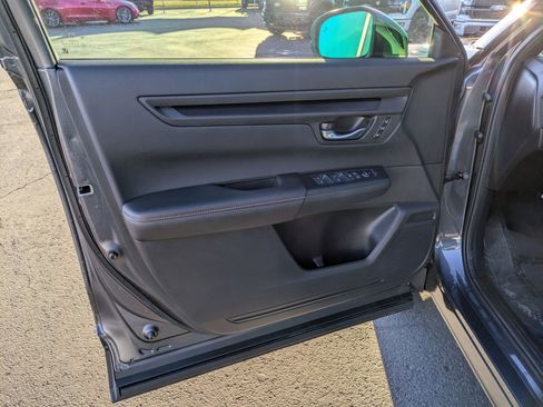 Used 2025 Honda CR-V Sport-L image 12