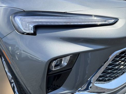 Certified 2024 Buick Encore GX Avenir w/ Avenir Technology Package FWD image 12