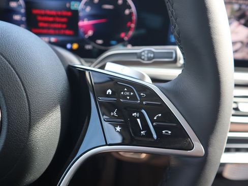 New 2026 Mercedes-Benz GLE 350 4MATIC image 21